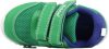 Richter Wallaby átmeneti sportcipő zöld