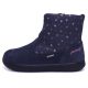 Primigi GORE-TEX vízálló kislány csizma, sötétkék csillagos
