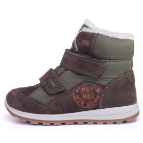 Primigi GORE-TEX hótaposó vízálló kisfiú bélelt csizma   Primigi GORE-TEX hótaposó vízálló kisfiú bélelt csizma
