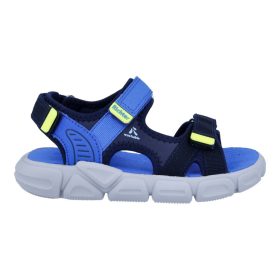 Richter Terry mosógépben mosható szandál kék Richter Terry mosógépben mosható szandál kék