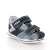 Primigi zárt orrú első lépés szandál