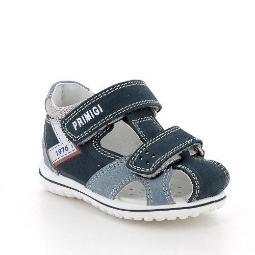 Primigi zárt orrú első lépés szandál