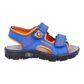 Richter Adventure kisfiú szandál kék Richter Adventure kisfiú szandál kék