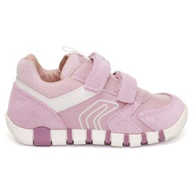 Geox IUPIDOO elsőlépés kislány cipő Geox IUPIDOO elsőlépés kislány cipő