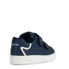 GEOX gyerekcipő Eclyper navy 
