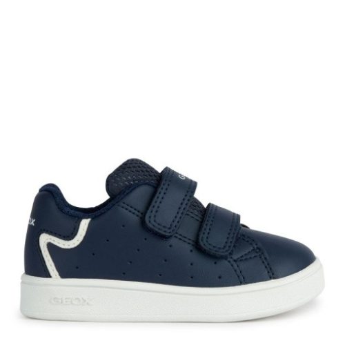 GEOX gyerekcipő Eclyper navy 