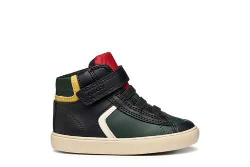 GEOX gyerekcipő GISLI sportcipő