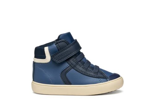 GEOX gyerekcipő GISLI sportcipő