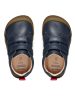 GEOX barefoot gyerekcipő Steppieup bőr cipő
