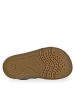 GEOX barefoot gyerekcipő Steppieup bőr cipő