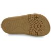 GEOX barefoot gyerekcipő Steppieup kislány bőr cipő OLD ROSE