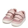 GEOX kislány sportcipő ECLYPER Light Rose
