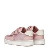 GEOX kislány sportcipő ECLYPER Light Rose