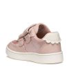 GEOX kislány sportcipő ECLYPER Light Rose