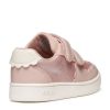 GEOX kislány sportcipő ECLYPER Light Rose