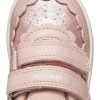 GEOX kislány sportcipő ECLYPER Light Rose