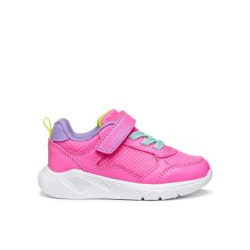 GEOX kislány sportcipő SPRINTYE pink