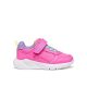 GEOX kislány sportcipő SPRINTYE pink