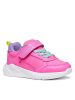 GEOX kislány sportcipő SPRINTYE pink