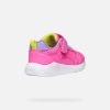 GEOX kislány sportcipő SPRINTYE pink