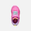 GEOX kislány sportcipő SPRINTYE pink
