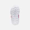 GEOX kislány sportcipő SPRINTYE pink