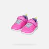 GEOX kislány sportcipő SPRINTYE pink