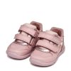 GEOX első lépés kislány babacipő ZAPITO Old Rose