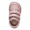 GEOX első lépés kislány babacipő ZAPITO Old Rose