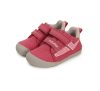 25-30 DD Step pink barefoot tornacipő