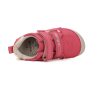 25-30 DD Step pink barefoot tornacipő