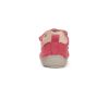 25-30 DD Step pink barefoot tornacipő