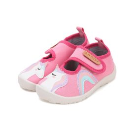 D.D.Step Barefoot Vászoncipő unikornisos D.D.Step Barefoot Vászoncipő unikornisos