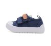 D.D.Step Kisfiú Vászoncipő (C096-51314A) sötétkék