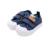 D.D.Step Kisfiú Vászoncipő (C096-51314A) sötétkék