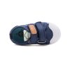 D.D.Step Kisfiú Vászoncipő (C096-51314A) sötétkék