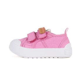 D.D.Step Kislány Vászoncipő (C096-51314E) Rózsaszín  D.D.Step Kislány Vászoncipő (C096-51314E) Rózsaszín