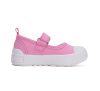 D.D.Step Kislány Vászoncipő (C096-51874B) Rózsaszín balerina