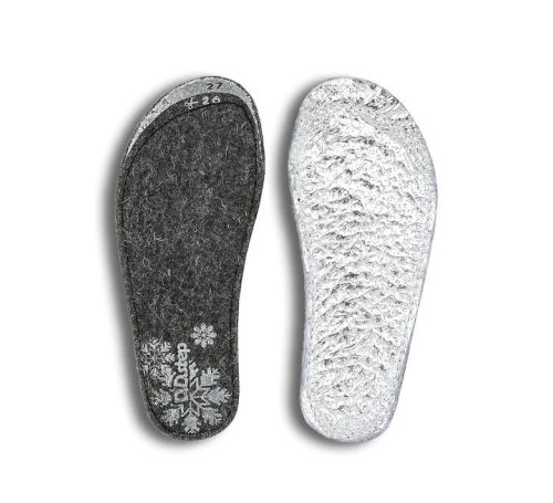 D.D.step thermo talpbetét