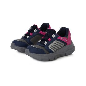 D.D.Step kislány sportcipő D.D.Step kislány sportcipő