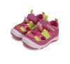 D.D.Step Quick Dry kislány szandál pink