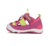 D.D.Step Quick Dry kislány szandál pink