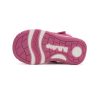 D.D.Step Quick Dry kislány szandál pink