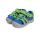 D.D.Step Quick Dry kisfiú szandál zöld kék cápás
