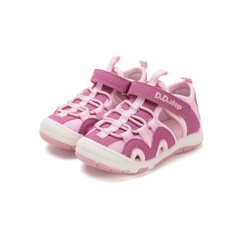 D.D.Step Quick Dry kislány szandál