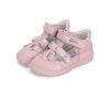 D.D.Step barefoot szandál kislány szandálcipő rózsaszín