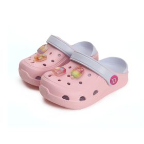 D.D.Step rózsaszín fagyis papucs D.D.Step rózsaszín fagyis papucs