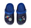 D.D.Step sötétkék űrhajós papucs