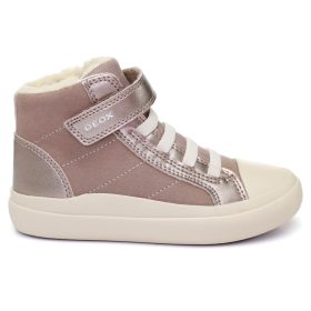 GEOX GISLI  bélelt sportcipő GEOX GISLI  bélelt sportcipő