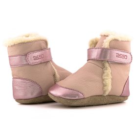 ASSO bélelt puhatalpú csizma  ASSO bélelt puhatalpú csizma